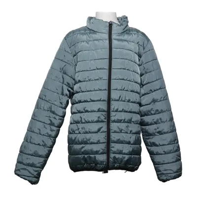 Leichte Jacke (Grau) von Y.F.K Polyester