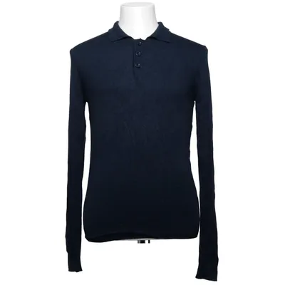 Trui (Zwart) van S.C.W Polyamide, Viscose