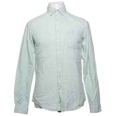 Chemise (Vert) de Dressmann Coton