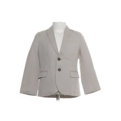 Blazer (Grå) fra H&M Bomuld