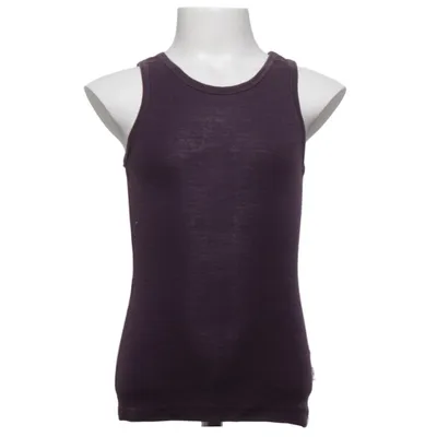 Maillot de corps (Violet) de 808 Laine de mouton