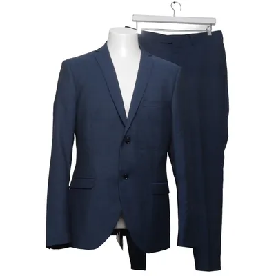 Suit (Jil 8) from Tiger of Sweden Viscose, Wool