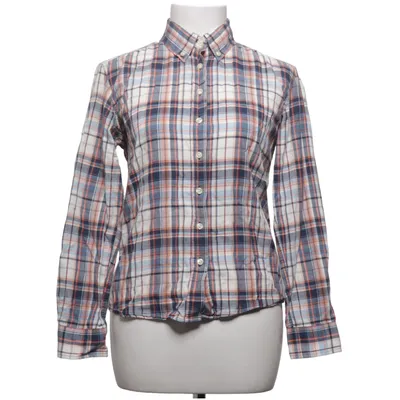 Shirt (Blue, Multicolored) from Red Label Cotton