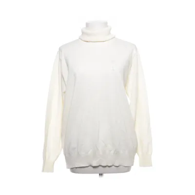 Polotröja (20252/501-01) från Lucia Akryl, Ull