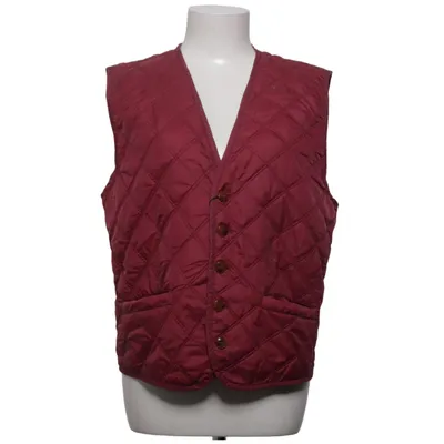 Outer vest (Red) from Conquest