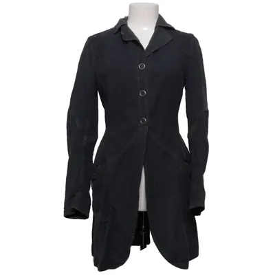 Coat (Gray) from Transit