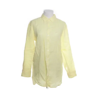 Skjorta (Gul) från Boomerang Linne