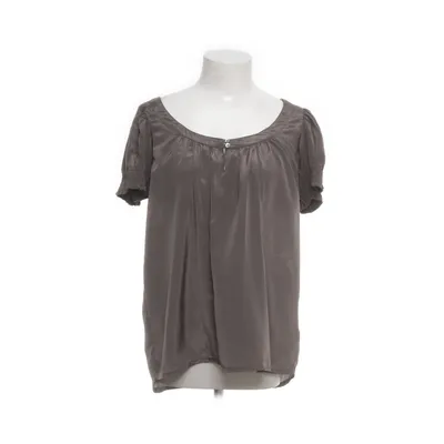 Haut (Gris) de Sail Racing Polyester