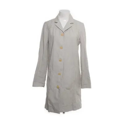 Coat (Beige) from Bensimon Cotton