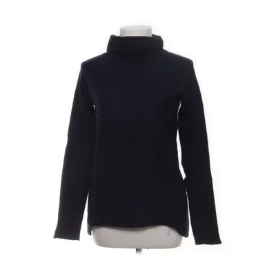 Polotröja (Blå) från Sara Kashmir