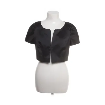Bolero (Zwart) van Escada Zijde