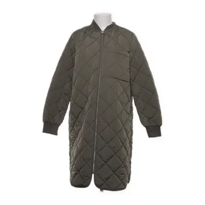 Vinterkappa (Grön) från Jake*s Polyester