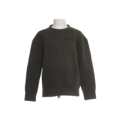 Collegetröja (RACE HEAVY SWEATER) från Sail Racing Bomull, Återvunnen polyester