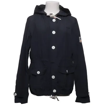 Outdoor jacket (ANJA JACKET) from Svea Cotton, Polyamide