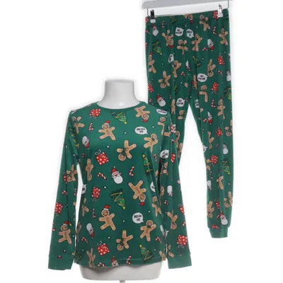 Mjukisset (Grön, Flerfärgad) från Primark