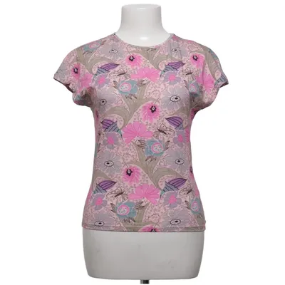Top (Otta Ducharne) from Rodebjer Elastane, Organic cotton