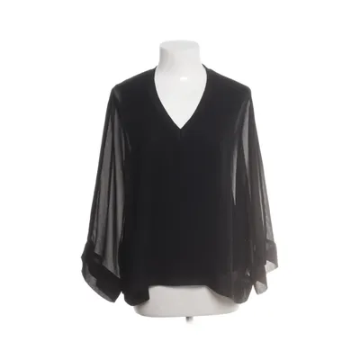 Topp (Svart) från Zara Woman