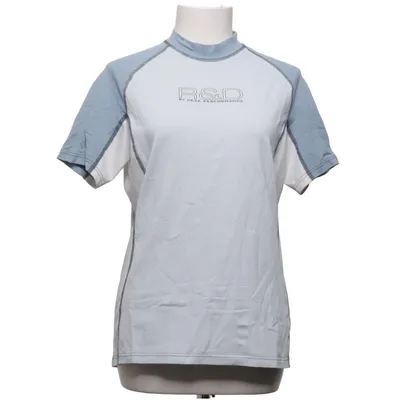 Zwemshirt (W Base T) van Peak Performance Elastaan, Polyamide