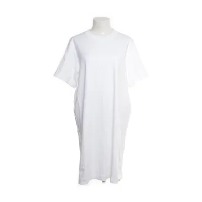 Dress (White) from COS Cotton