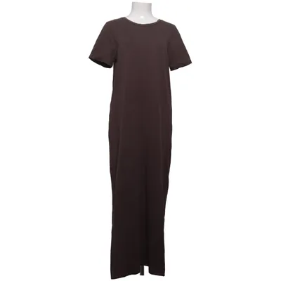 Robe longue (Marron) de Kaffe Coton