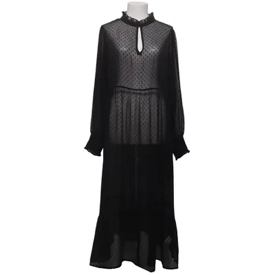 Kjole (Sort) fra About You Genanvendt polyester