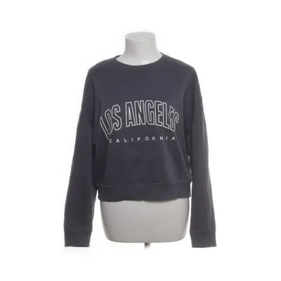 Sweatshirt (Blauw) van Pigalle Katoen