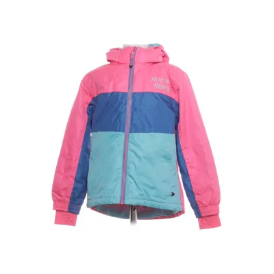 Ski-jas (Roze, Meerkleurig) van Crivit Polyester