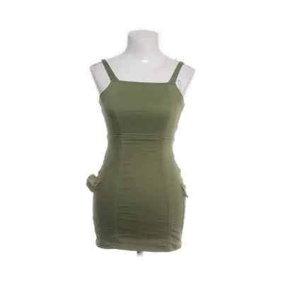 Robe (Vert) de Art Class Coton, Élasthane