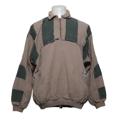 Anorak (Beige, Groen)