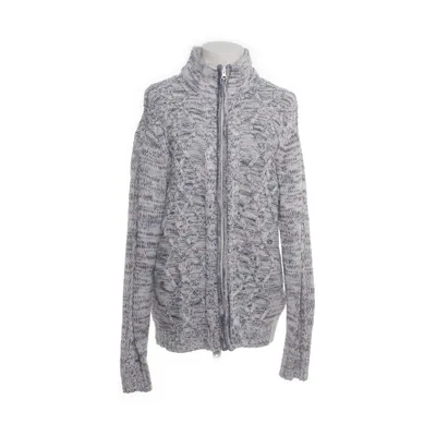 Cardigan (Multicolored) from Atlas for Women Acrylic