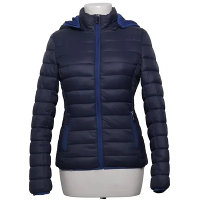 Lättviktsjacka (Blå) från Megusto Polyester