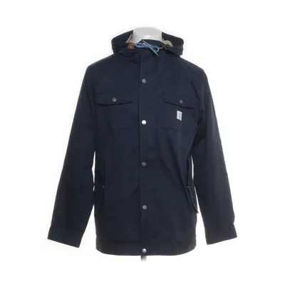 Jack (Blauw) van WeSC Katoen, Polyester