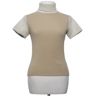 Topp (Beige) från Louise FD