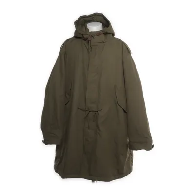Parka (Groen) van Lager 157 Roots