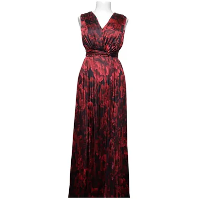 Långklänning (3RGK72 7099Z) från Marciano For Guess Polyester