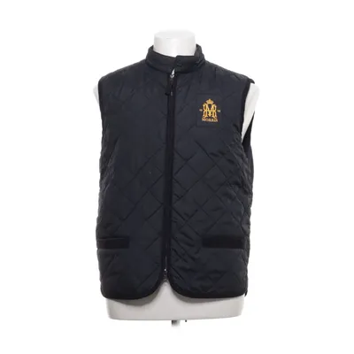 Dunväst (Svart) från Morris Dun, Polyester