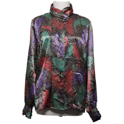 Blouse lavallière (Multicolore) de Belluina Polyester
