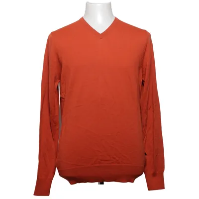 Pullover (Orange) von Tailor Store Acryl, Merinowolle