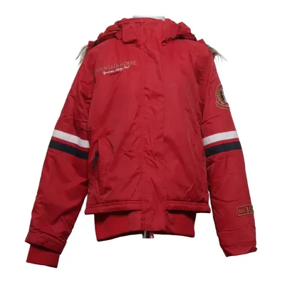 Veste (Rouge, Bleu, Blanc) de Mountain Horse Polyamide, Polyester
