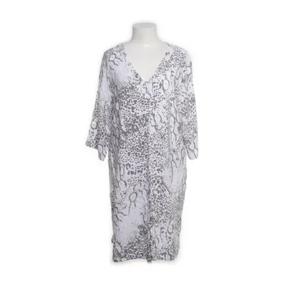 Dress (Gray, White) from Sundrenched Australia