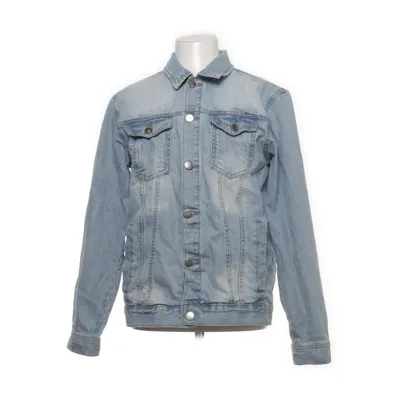 Jeansjacka (Blå) från Factorie Bomull