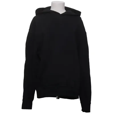 Hoodie (Black) from KOTN Cotton