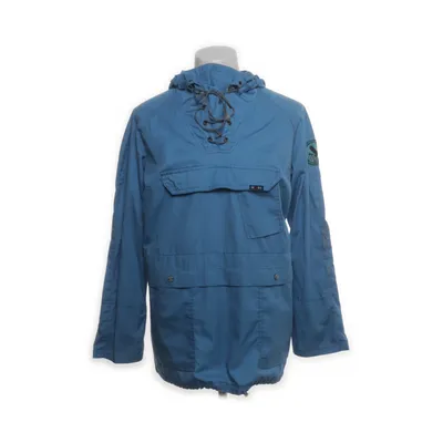 Anorak (Blauw) van Finlayson