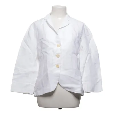 Blazer (Hvid) fra Windsor Linned