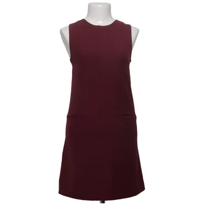 Kleid (Rot) von The Editor's Market