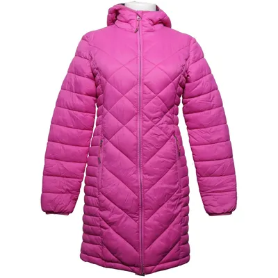 Winter coat (LCTM064) from Alpine pro Nylon, Polyester