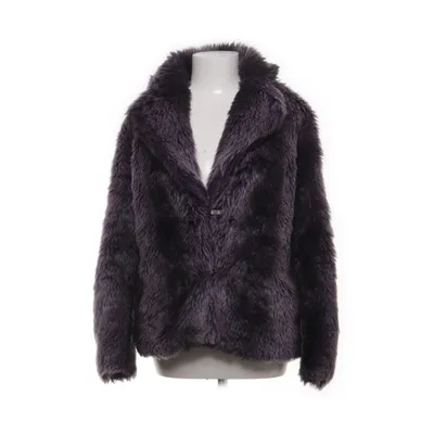 Jacket (Purple, Gray, Multicolored) from Minkpink Polyester
