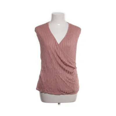 Haut portefeuille (Rose) de Lawrence Grey Viscose