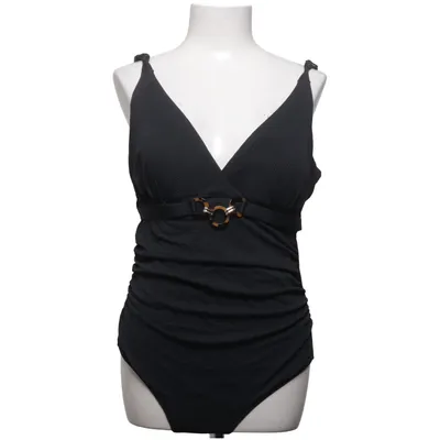 Badeanzug (Schwarz) von Calzedonia Elasthan, Polyamid, Polyester