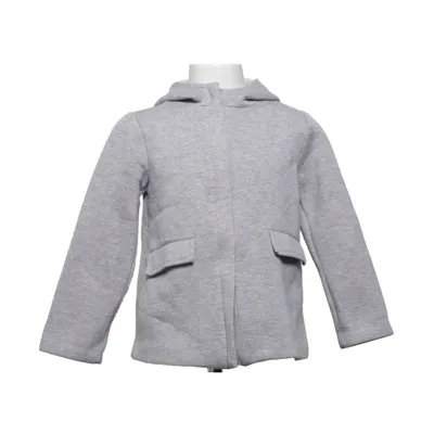 Veste (Gris) de Zara Girls Coton